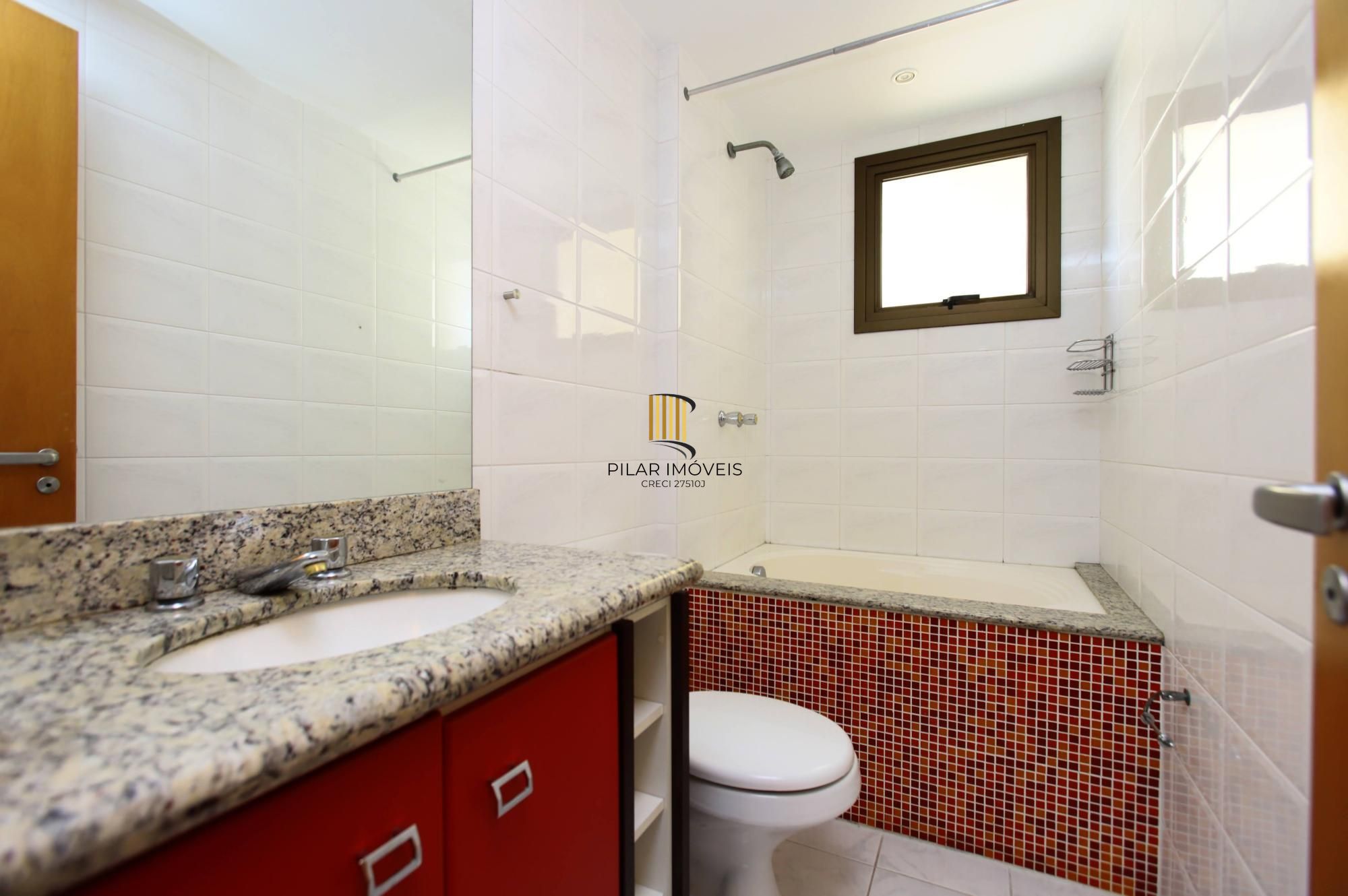 Apartamento 87 m² com 3 Quartos e 1 vaga no bairro Passo da Areia
