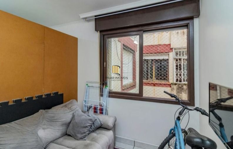 Apartamento de 1 quarto no bairro Bom Jesus