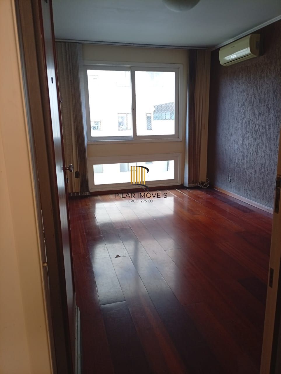 Apartamento a venda 2 dormitórios e 52 m² no bairro Auxiliadora