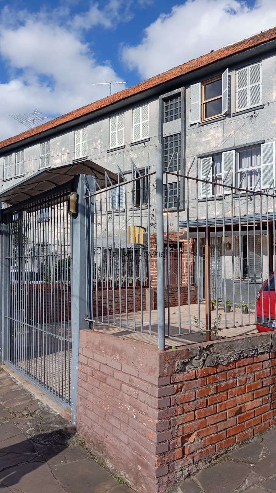 Apartamento à venda com 2 quartos 51 m² no Bairro Passo da Areia