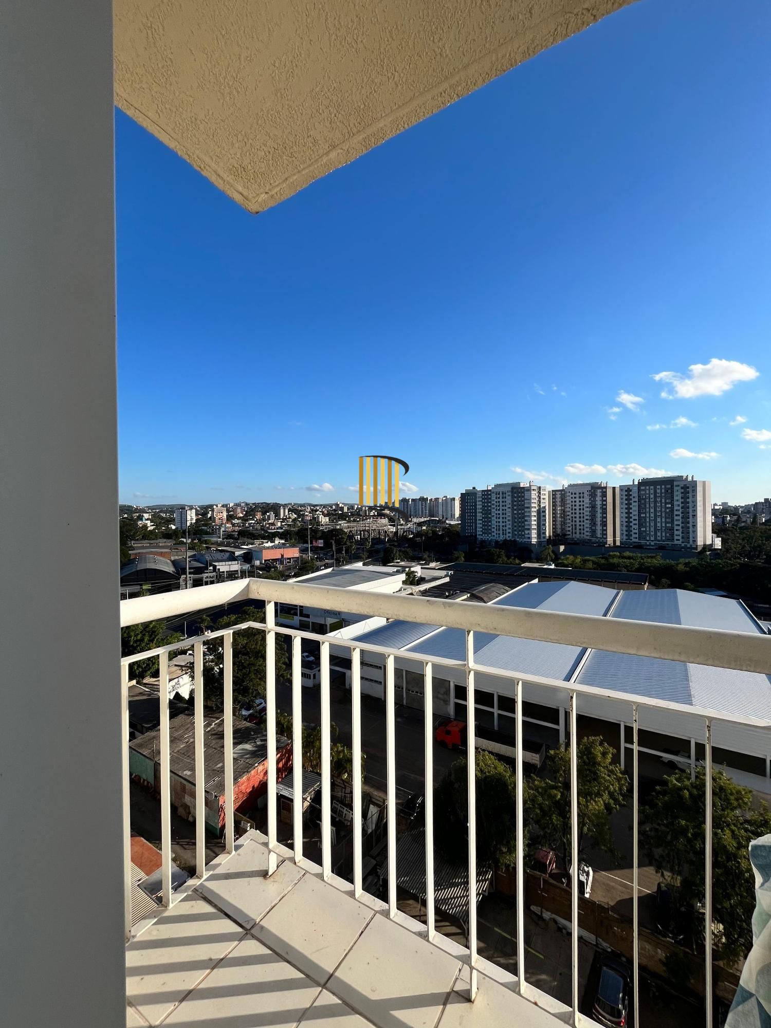 Apartamento de 2 quartos e 1 vaga à venda no Condomínio Boulevard das Palmeiras