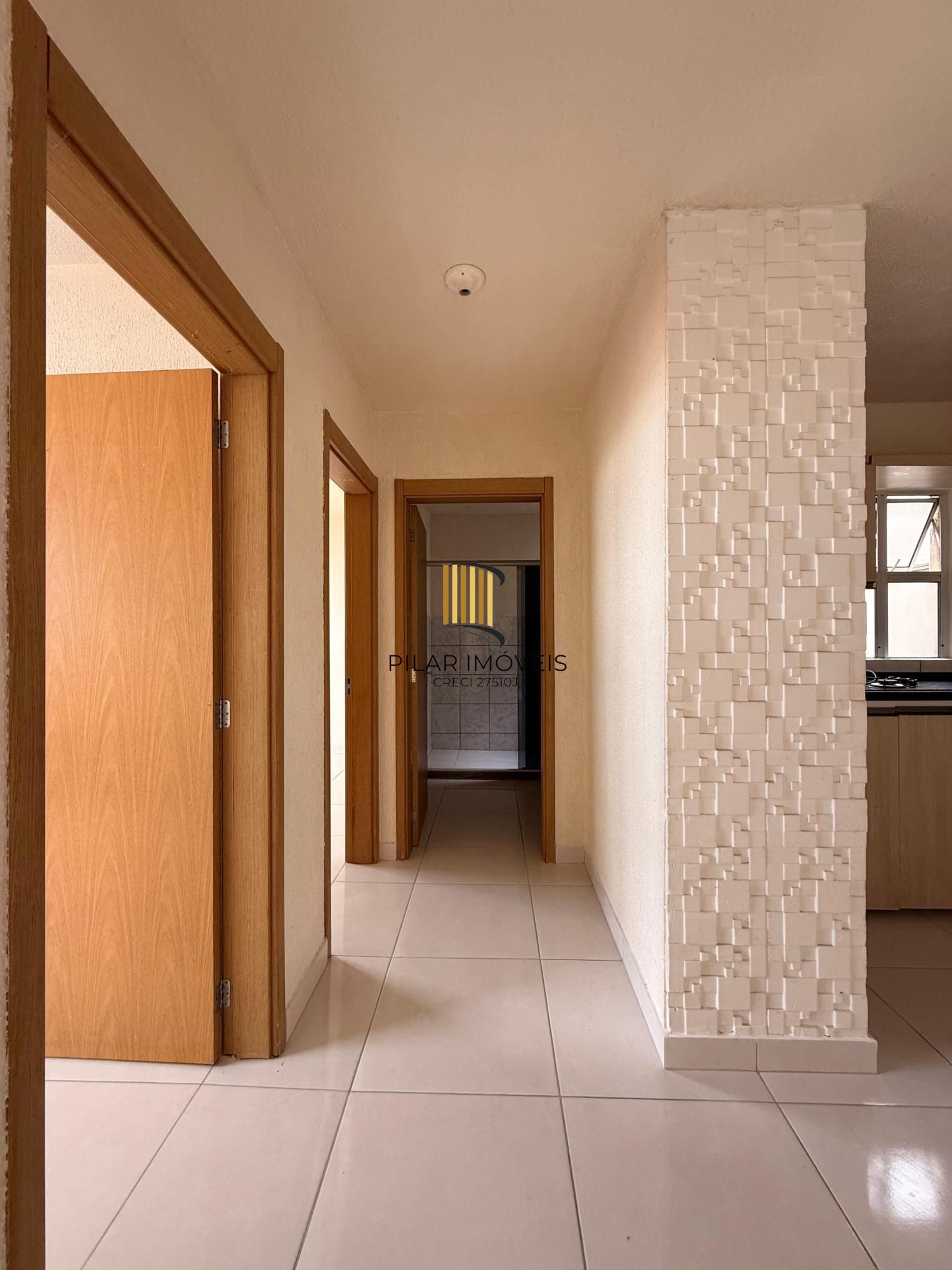 Apartamento 2d na Zona Norte Avenida Baltazar Condomínio São Francisco