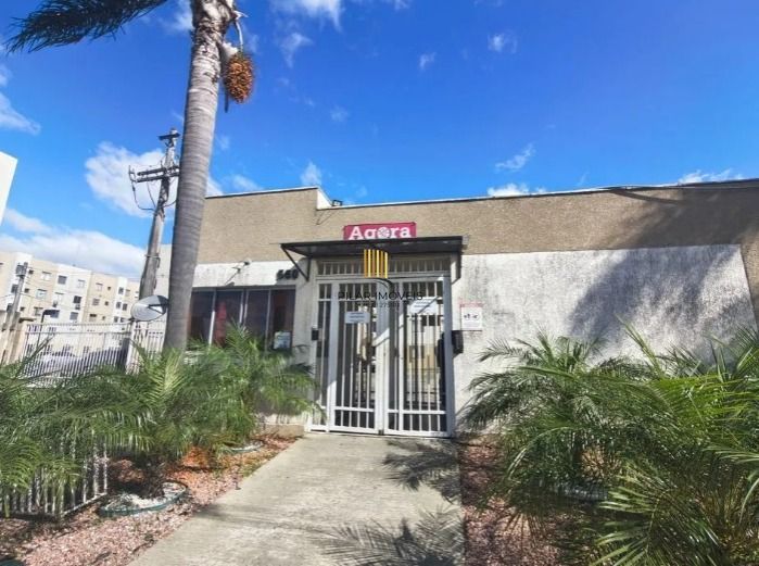 Apartamento semi mobiliado 2 quartos e 1 vaga no bairro Sarandi