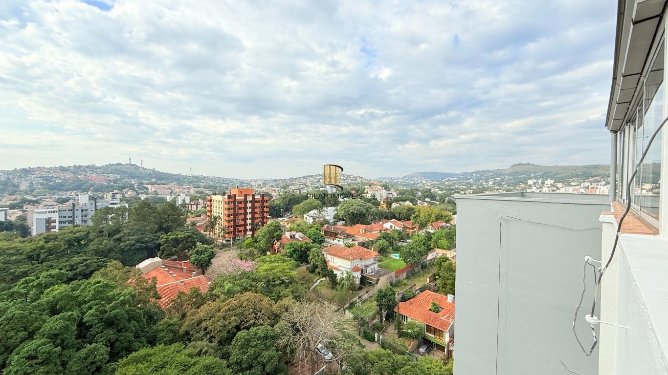 Cobertura à venda com 2 quartos 114 m² no Cristal