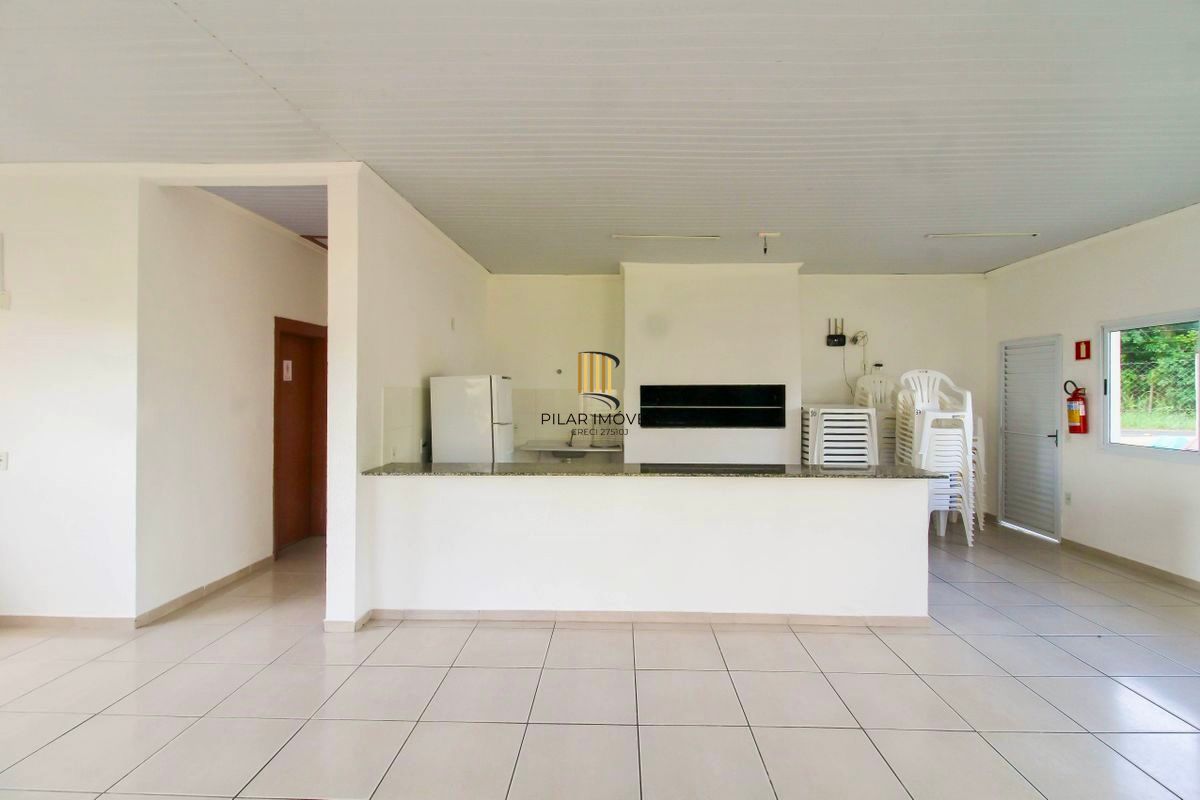 Apartamento 2 dormitórios, 1 vaga de garagem  em Canoas.