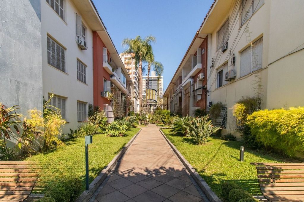 Apartamento à venda com 2 quartos 89 m²