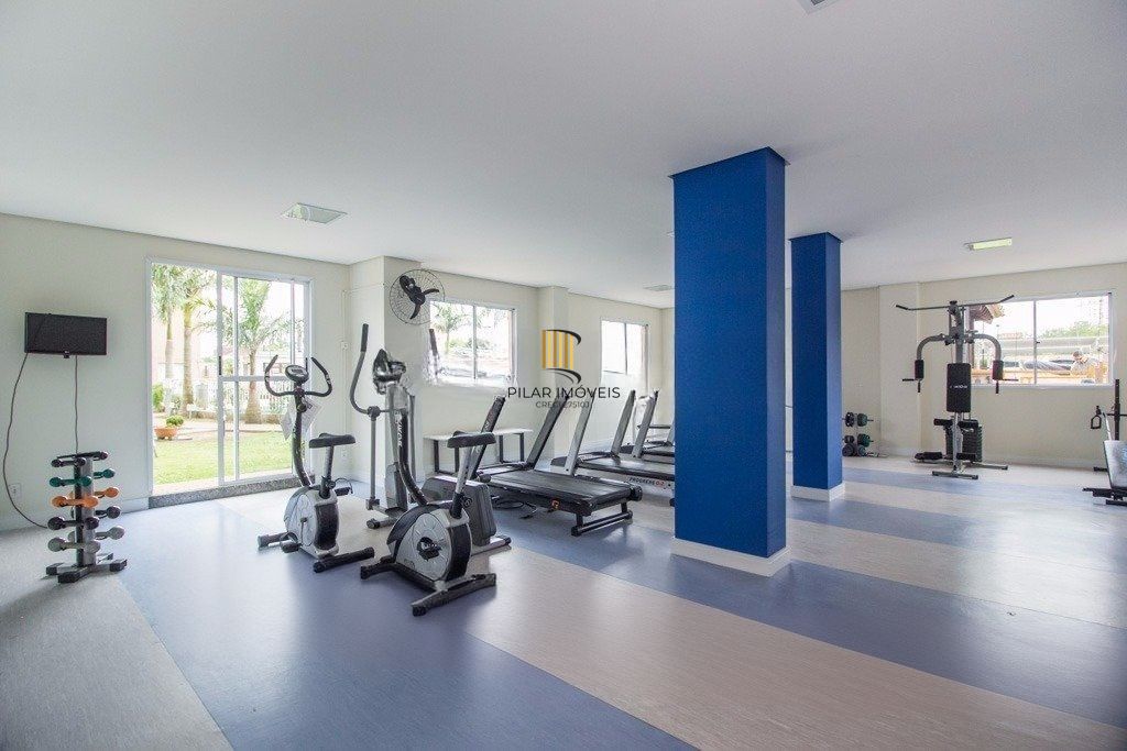 Apartamento 3 Dormitórios com Suíte, Churrasqueira e Box Duplo – São Sebastião