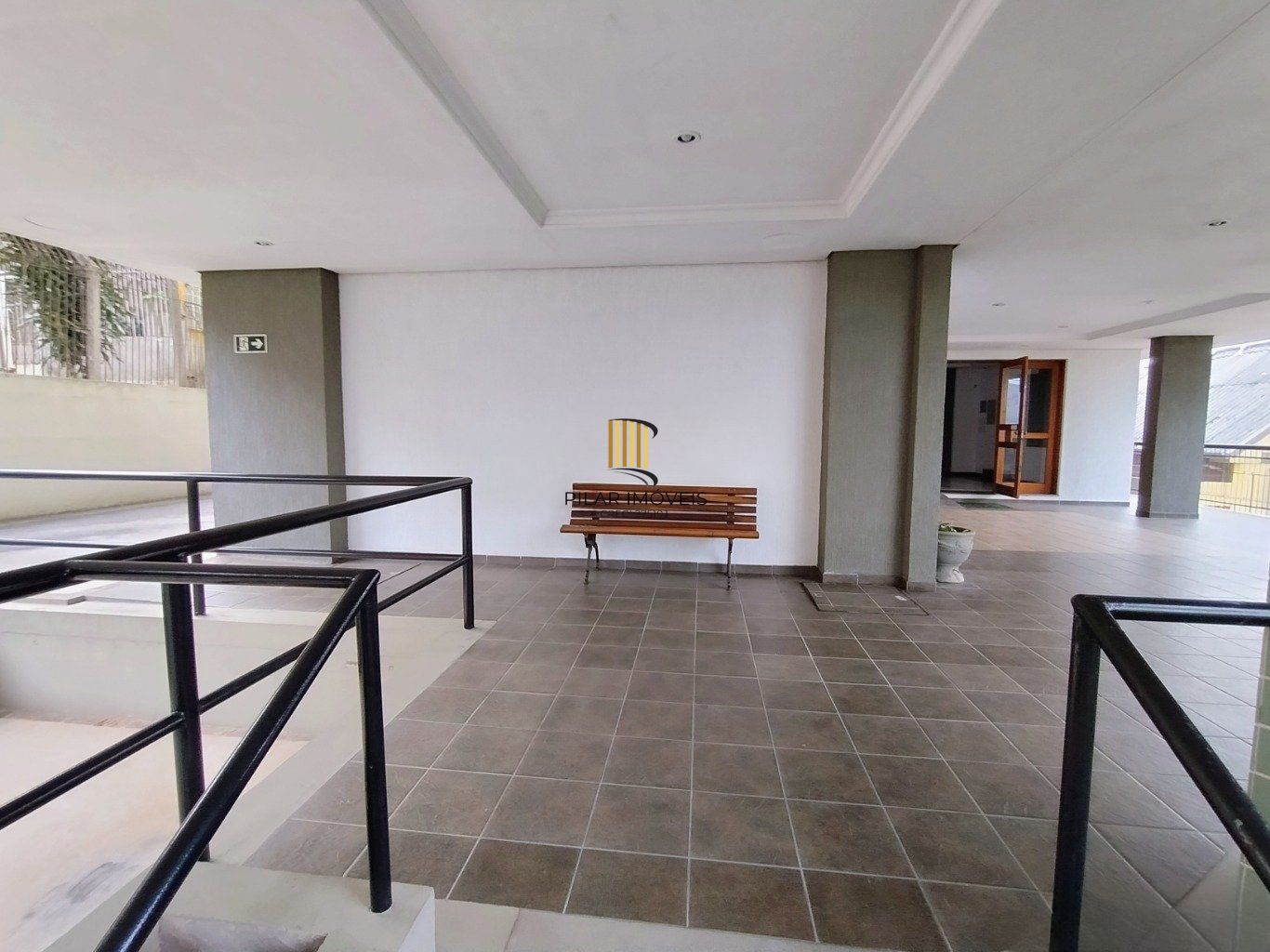 Apartamento com 2 Dormitórios no Bairro Teresópolis