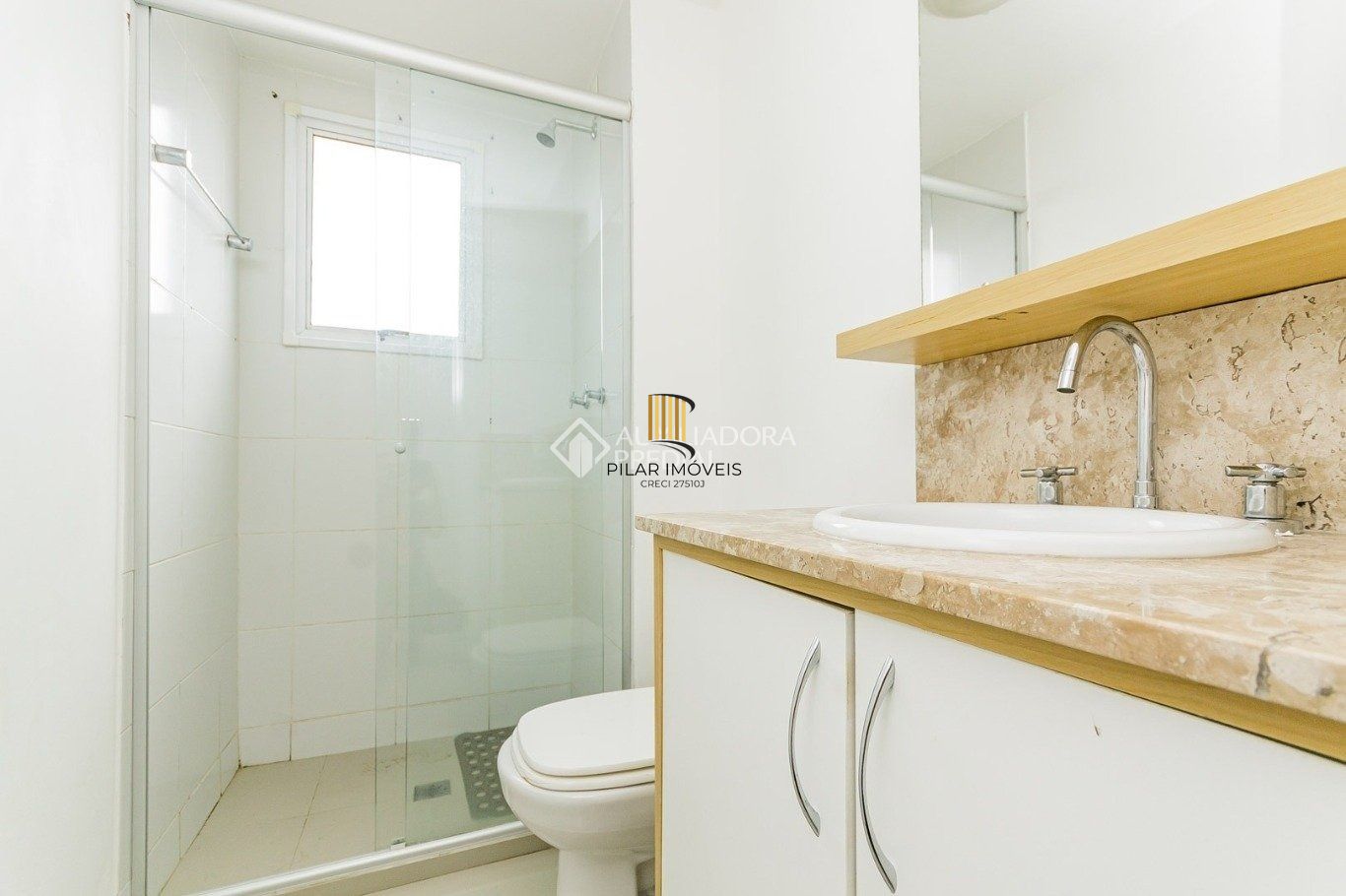 Apartamento 2 Dormitórios 57m² no bairro Morro Santana