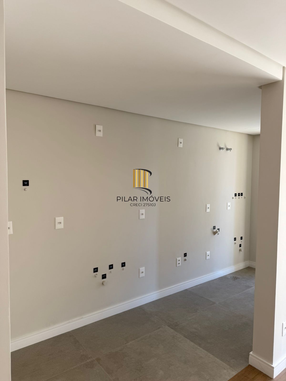 Apartamento com 2 quartos e 1 vaga de garagem Serra Gaúcha Canela