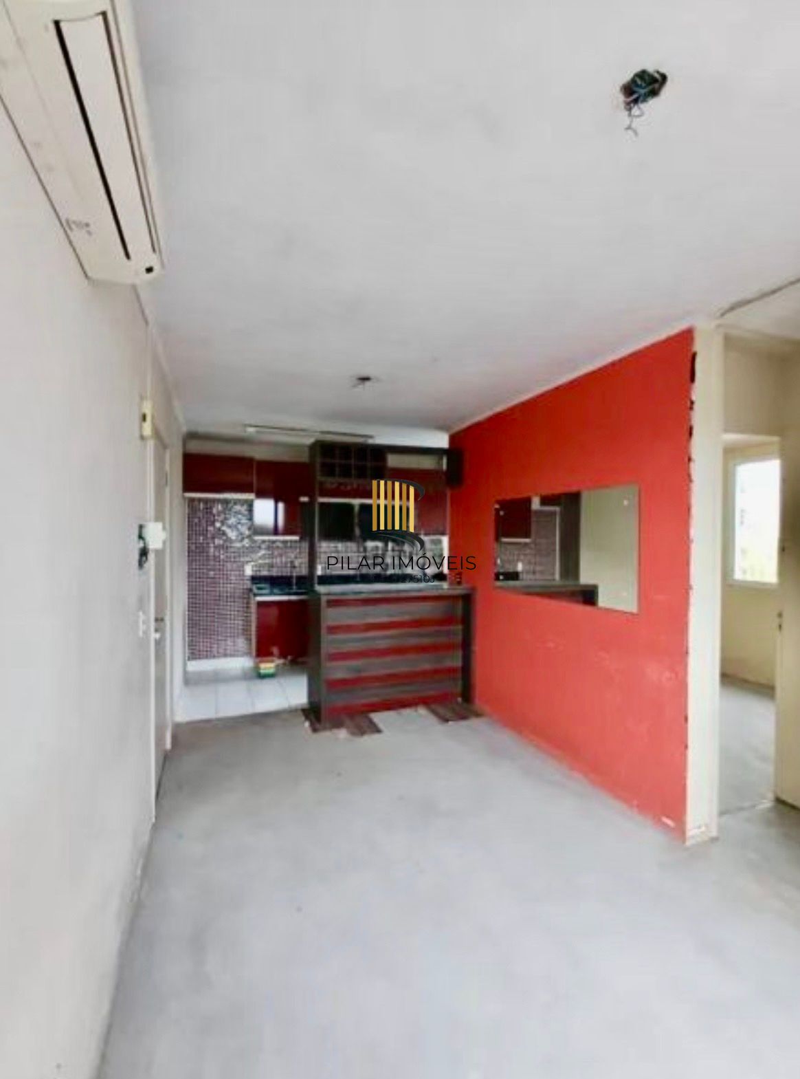 Apartamento Semi Mobiliado Rossi Ideal Alto Petrópolis Porto Alegre