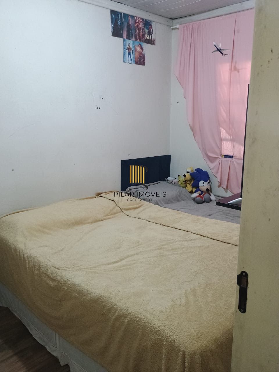 Casa com 3 quartos à venda Bairro Costa e Silva perto Eco Ville Porto Alegre