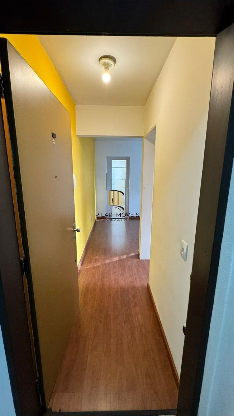 Apartamento com 1 quarto e 41m² à venda em Santana, Porto Alegre