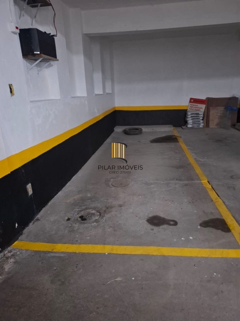 Apartamento de 4 dormitórios bairro Independência