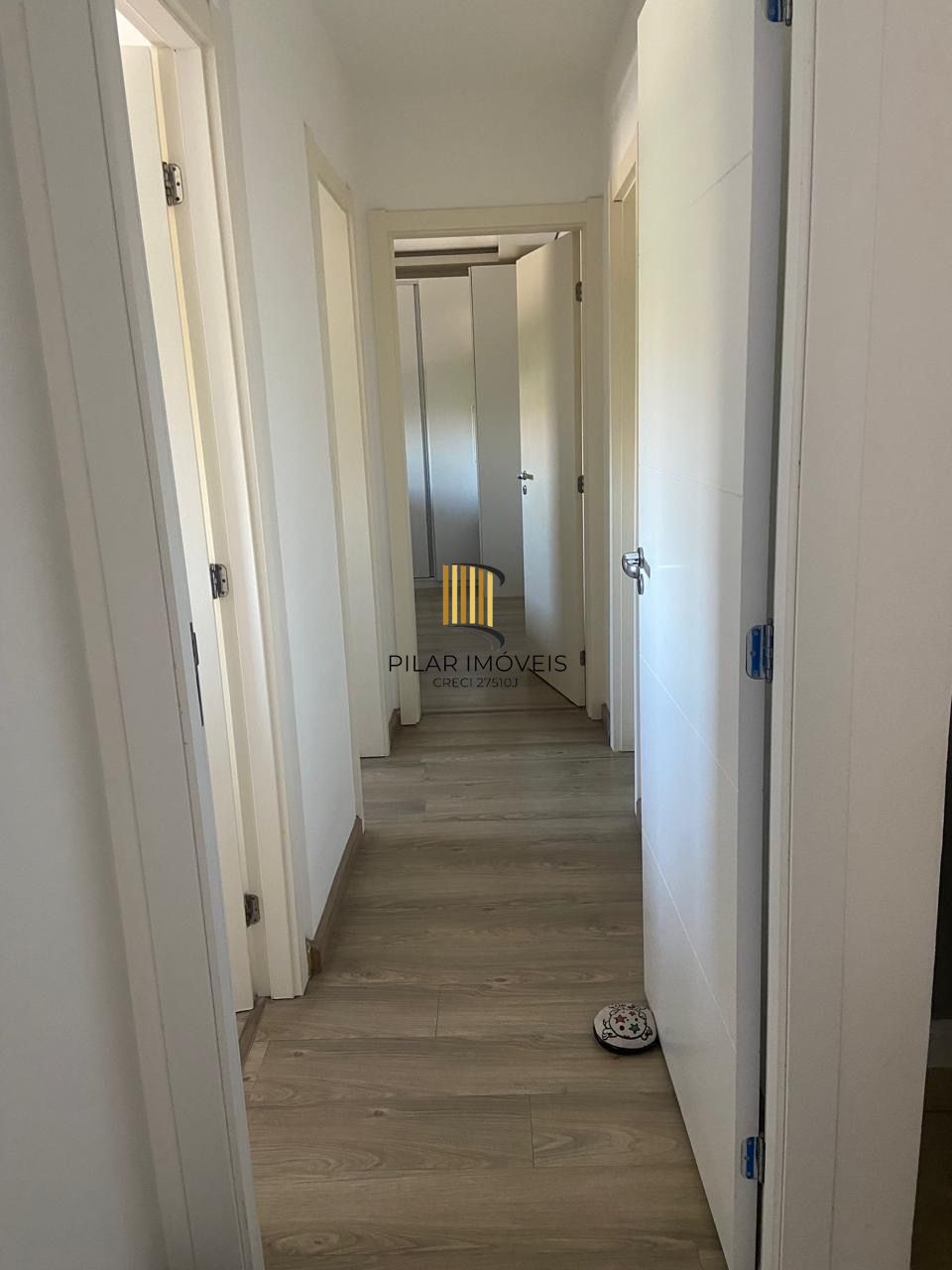 Apartamento com 3 quartos e 1 vaga de garagem