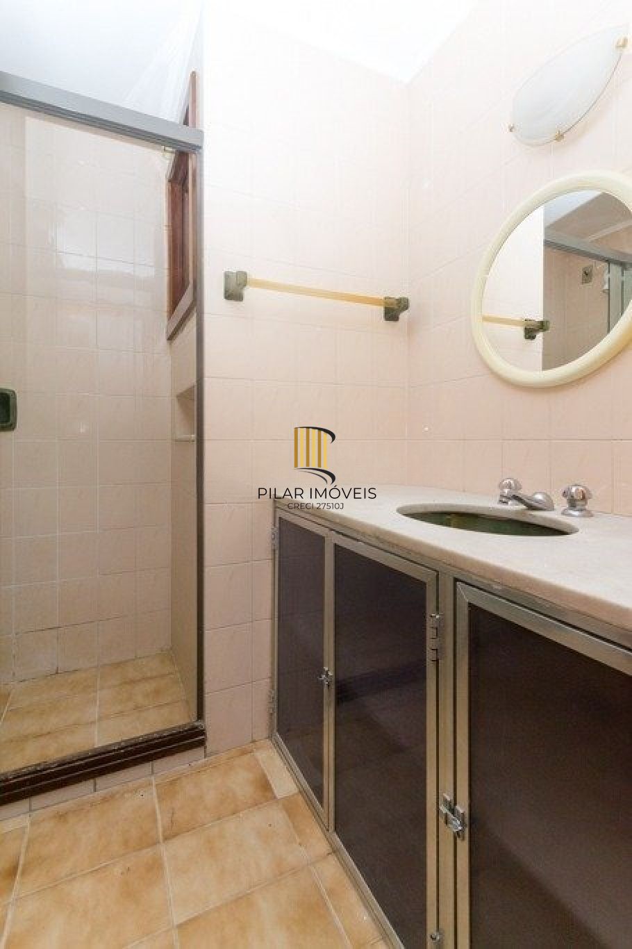 Apartamento à venda com 3 quartos 116 m², bairro São João.