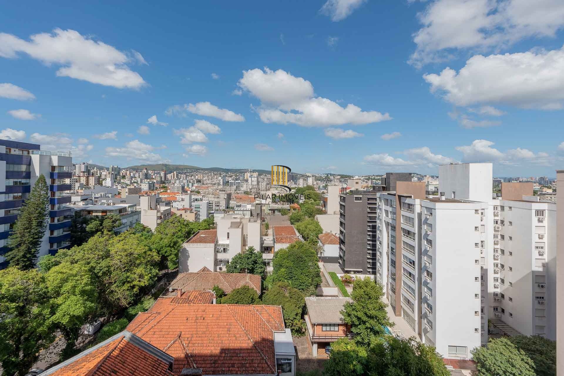Apartamento duplex com 1 suíte, 2 vagas e elevador no Bairro Rio Branco