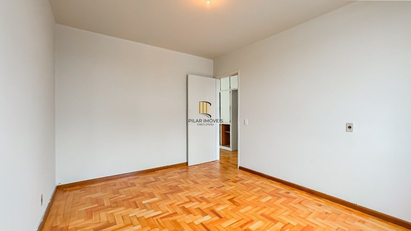 Apartamento 2 Quartos, 58m² no bairro Vila Ipiranga – Ótima Localização !
