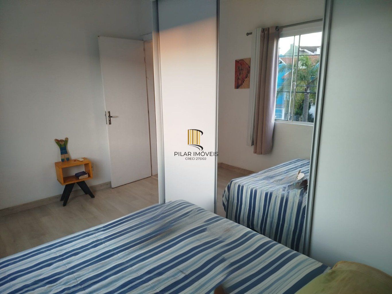 Casa com 156m², 4 dormitórios, 3 vagas no Ecoville.