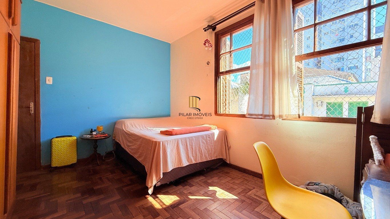 Apartamento à venda com 2 Dormitorios 92 m² no Bairro Rio Branco