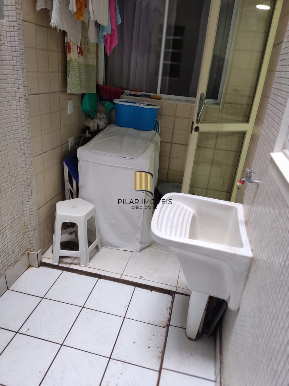 Apartamento de 3 dormitórios bairro Passo da Areia