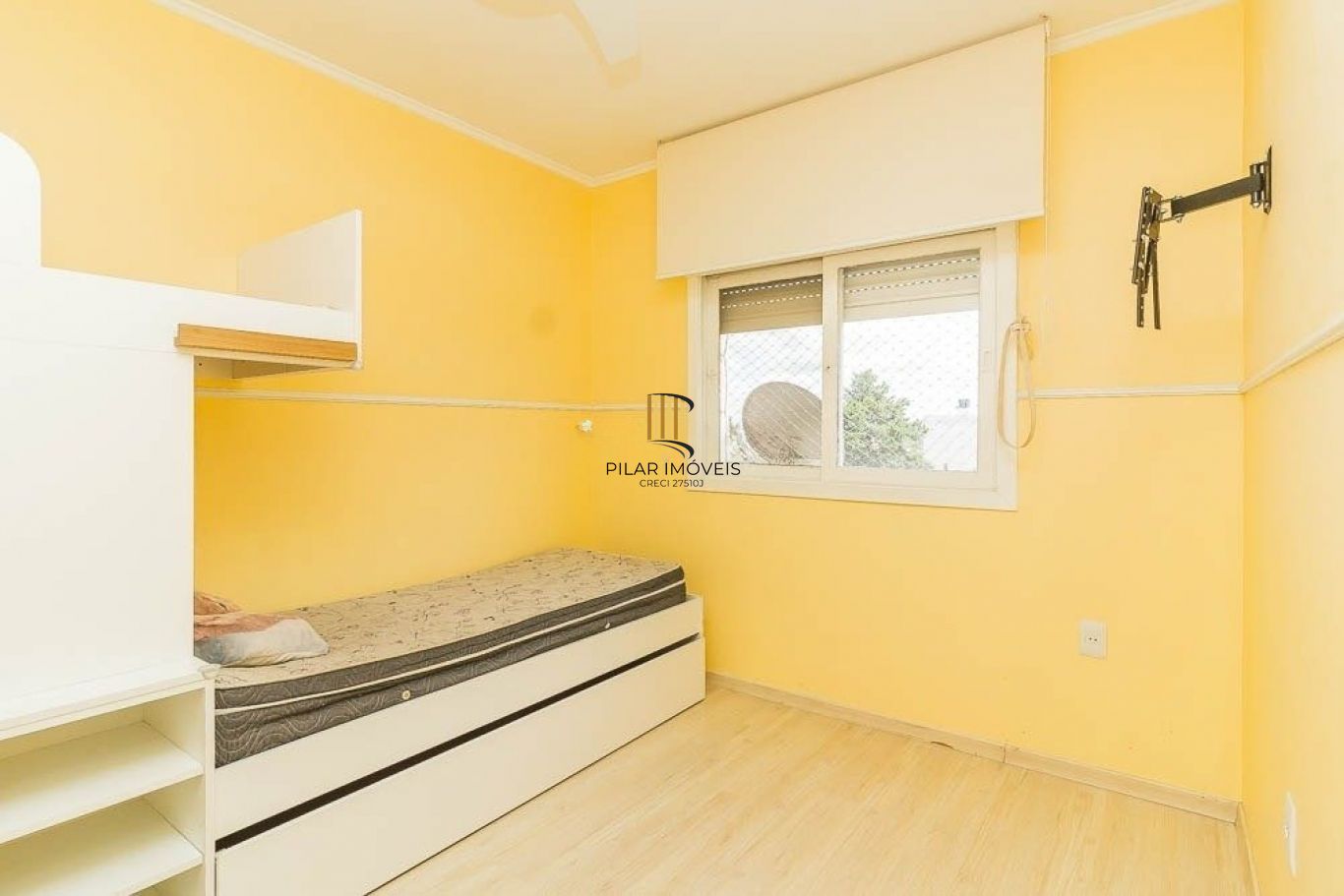 Apartamento de 75 metros privativos com 2 dormitórios no bairro Sarandi