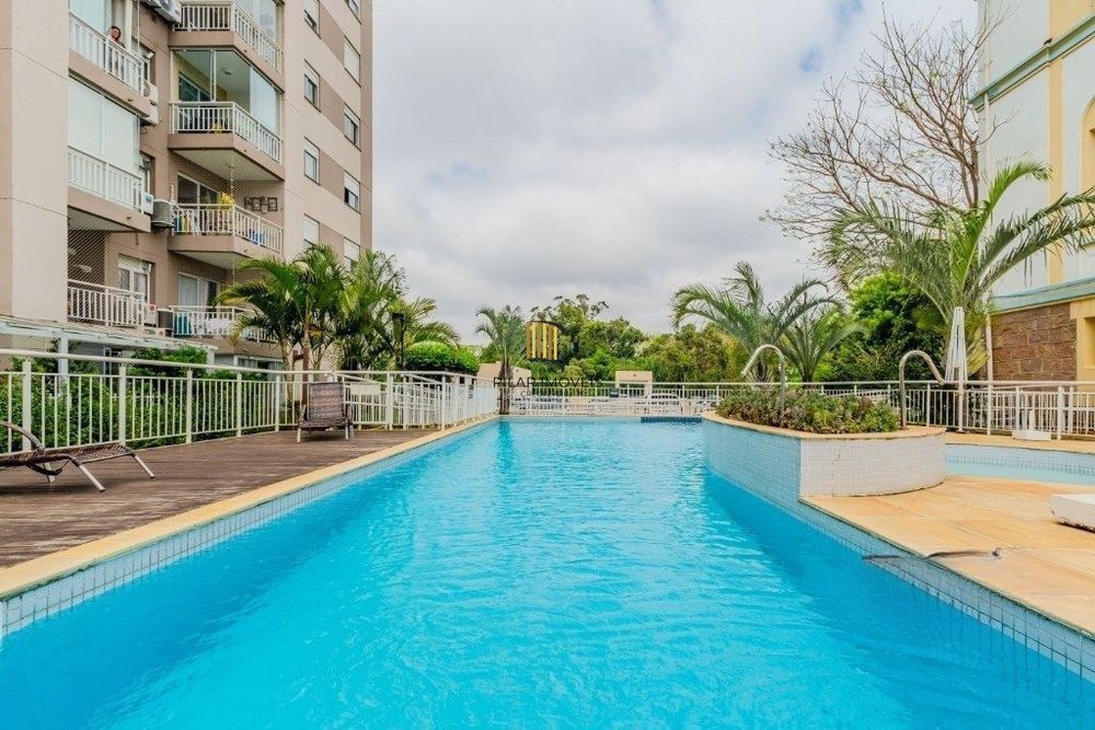 Apartamento à venda com 3 quartos 72 m² no bairro Teresópolis.