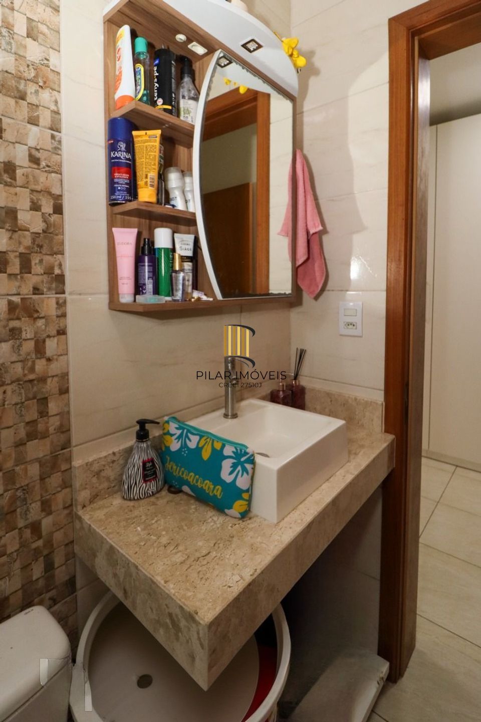 Casa com 108m² em canoas com 3 dormitórios, 3 vagas no bairro São José