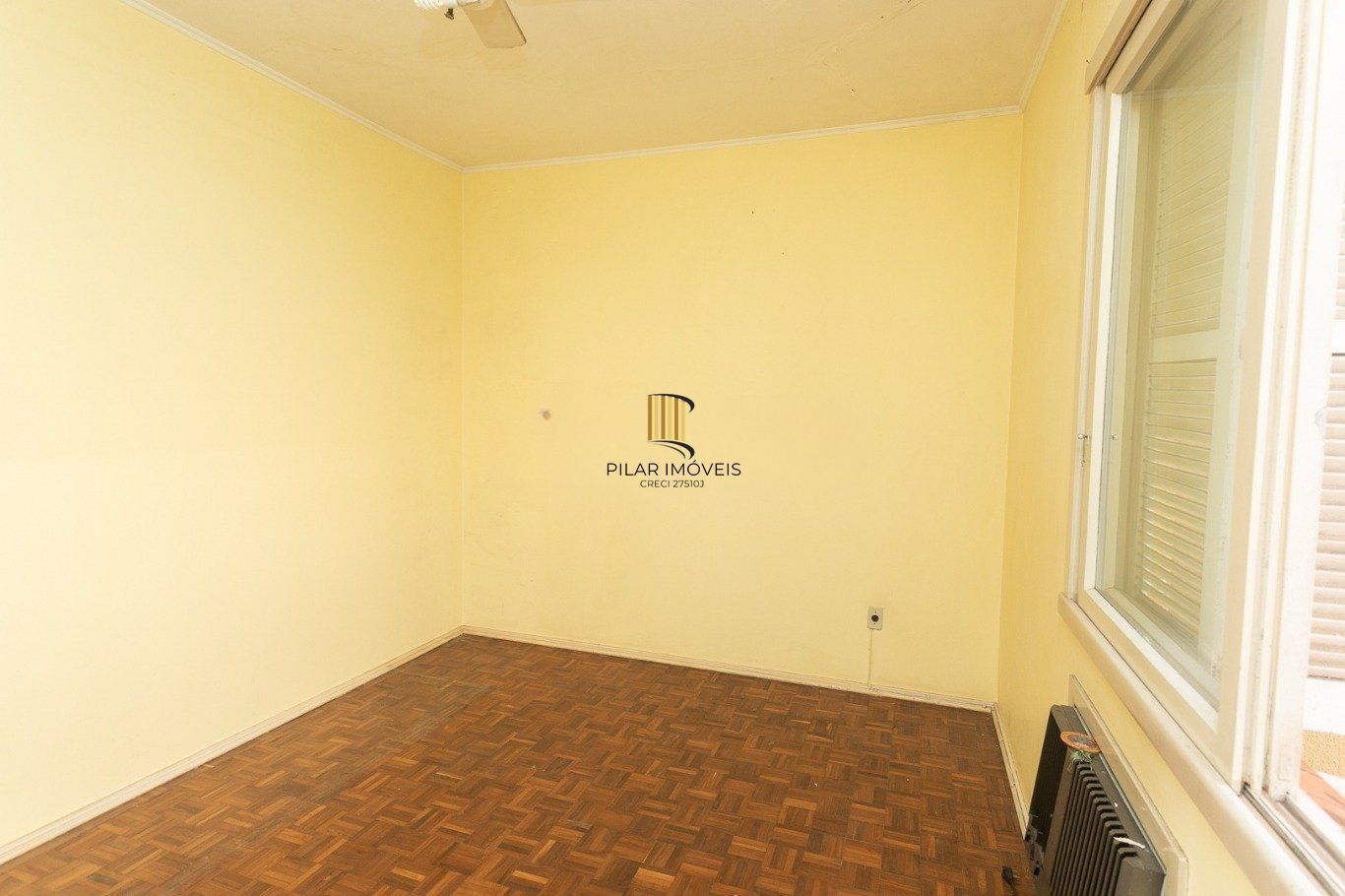Apartamento de 2 dormitórios no bairro Jardim Lindóia