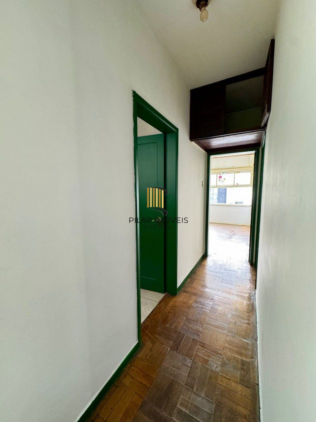 Apartamento de 3 dormitórios no bairro Bom Fim