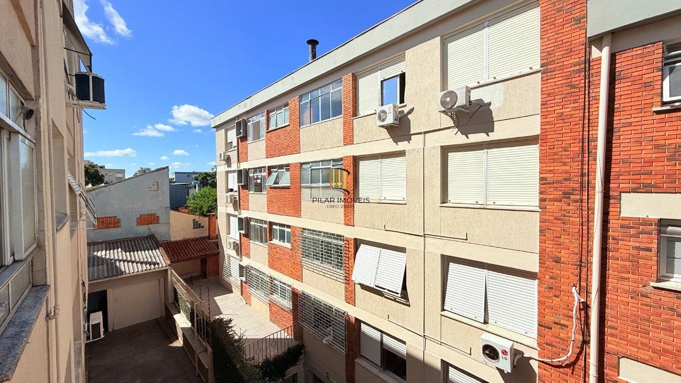 Apartamento à venda com 2 quartos e 1 vaga no bairro Cristo Redentor