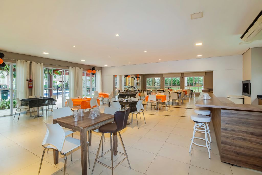 Apartamento, 2 dormitórios,2 Banheiro 1 Vaga 59 m², em Vila Nova