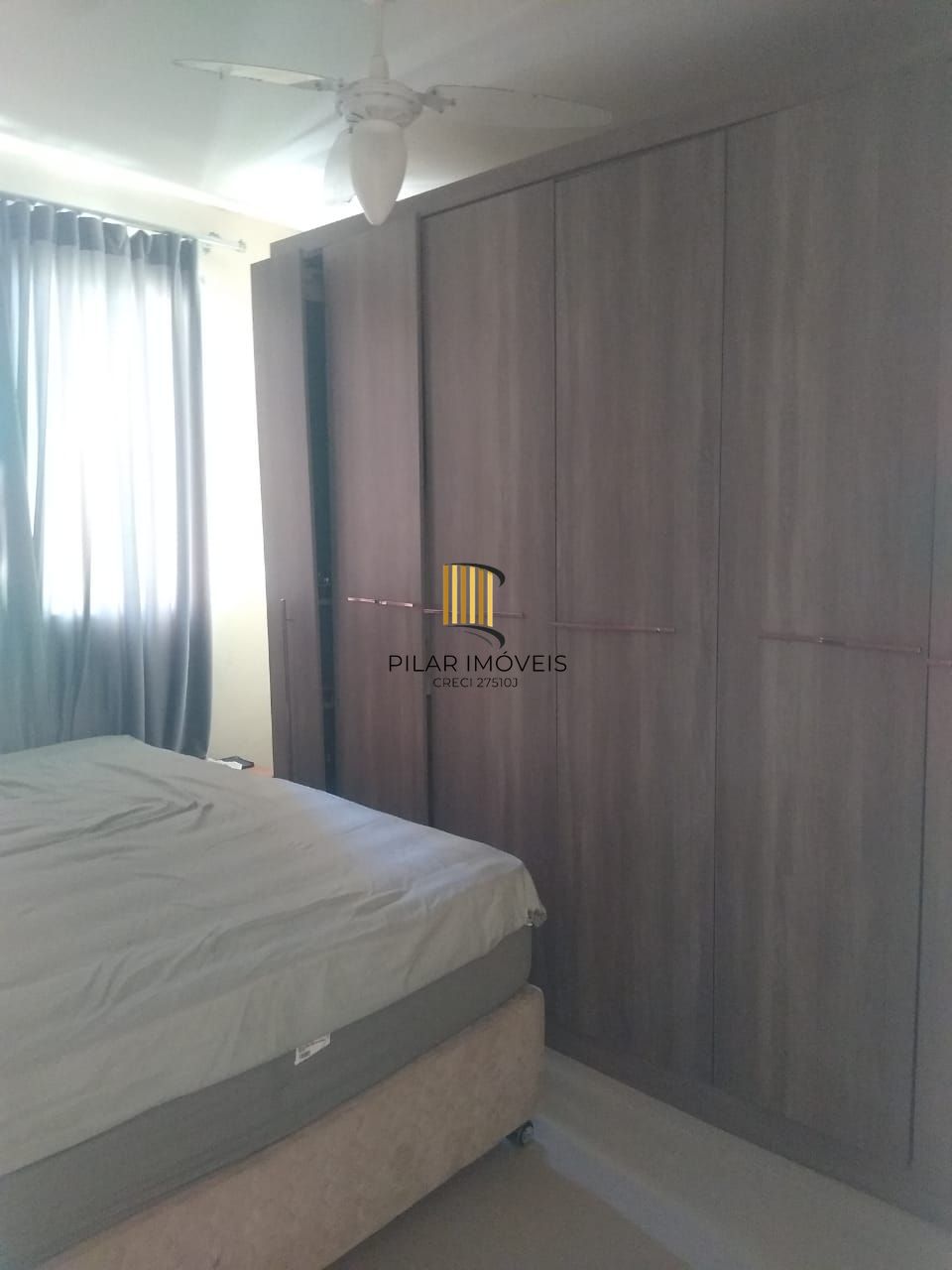 Apartamento 2 dormitórios, 1 vaga Condomínio Campos do Sul Cavalhada