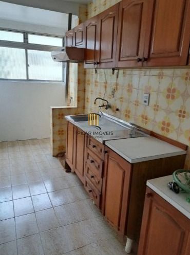 Apartamento com 3 dormitórios no Bairro Partenon