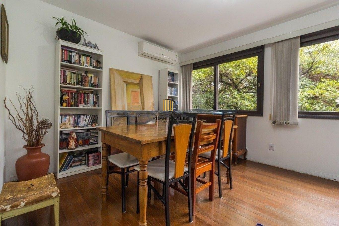 Apartamento com 3 quartos e 144m² à venda no bairro Auxiliadora