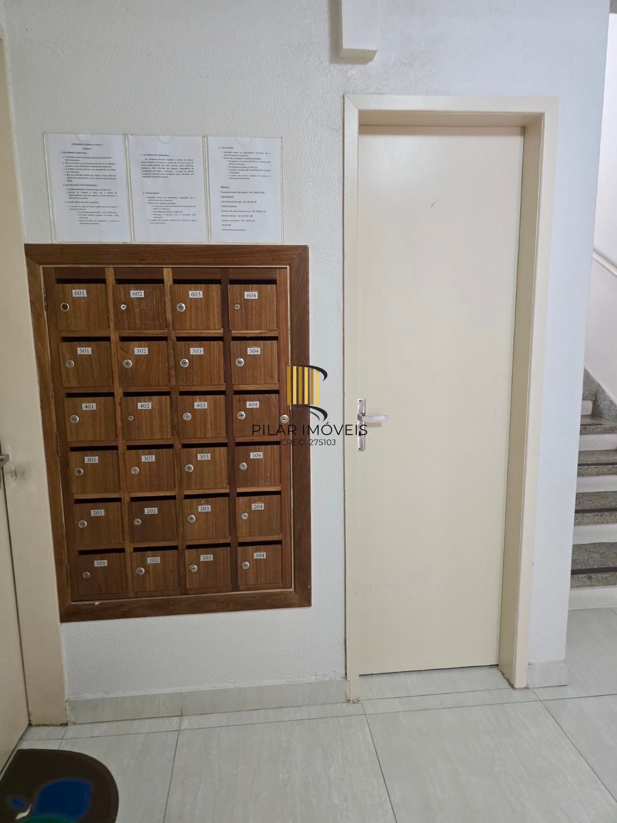 Apartamento de 2 dormitórios, 1 vaga, elevador no bairro Sarandi