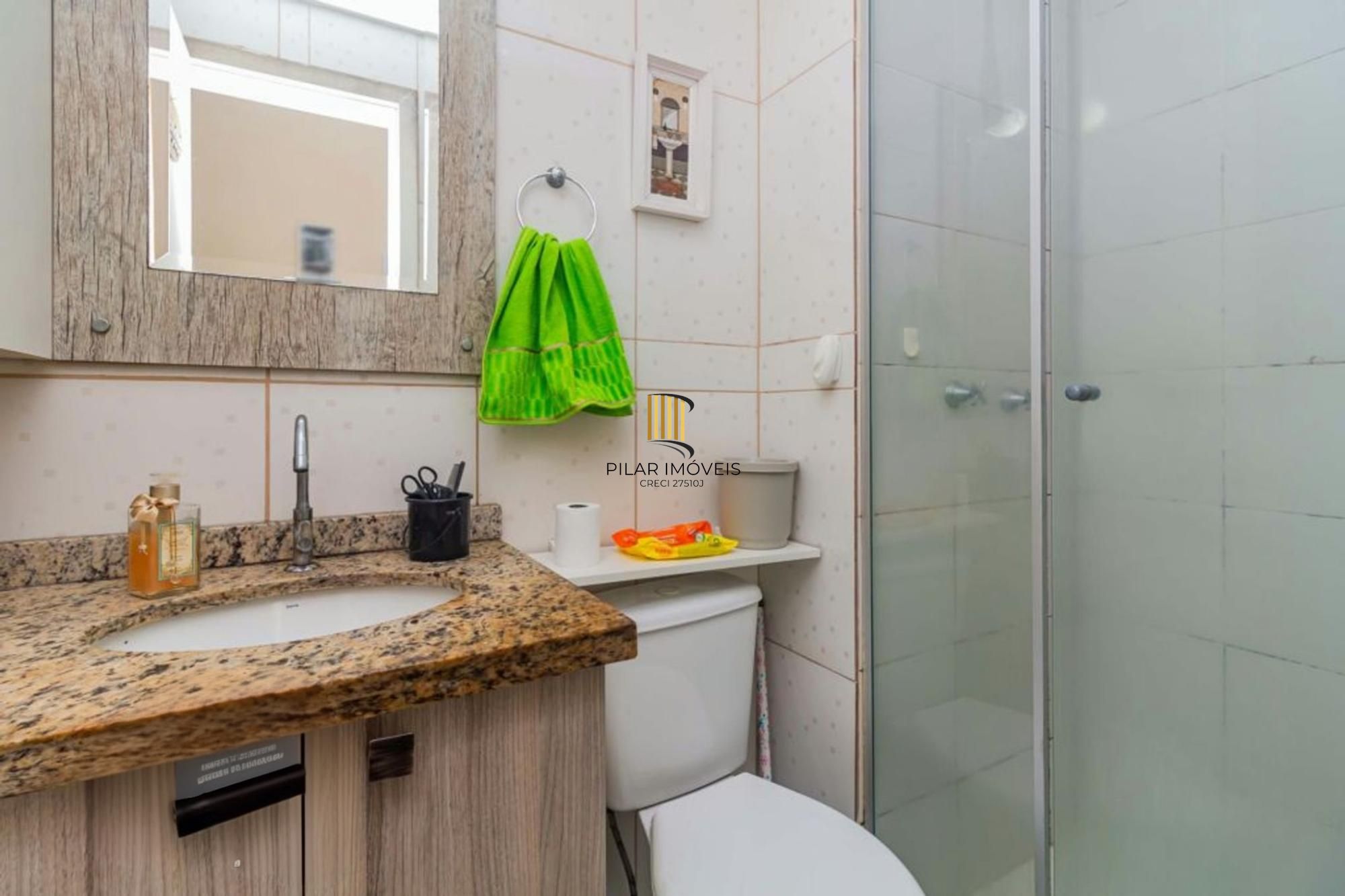 Apartamento de 3 quartos, suíte, elevador, 1 vaga no bairro Jardim Itu-Sabará