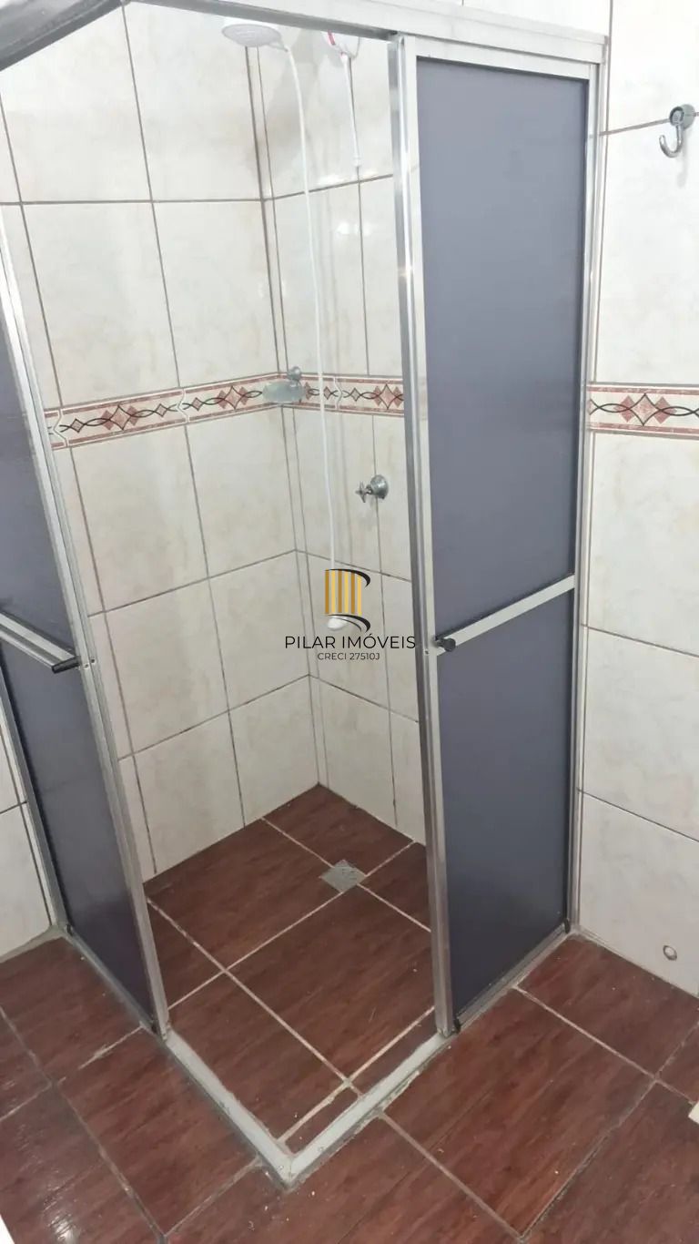Apartamento térreo com Pátio com 2 quartos e 66m² à venda em Cristo Redentor