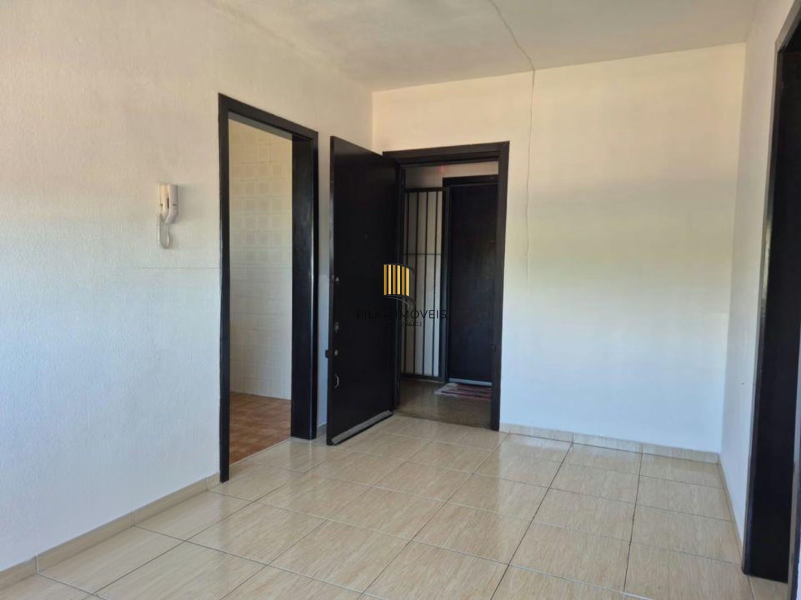 Apartamento de 2 dormitórios no Bairro Morro Santana Porto Alegre. - Pilar Imóveis