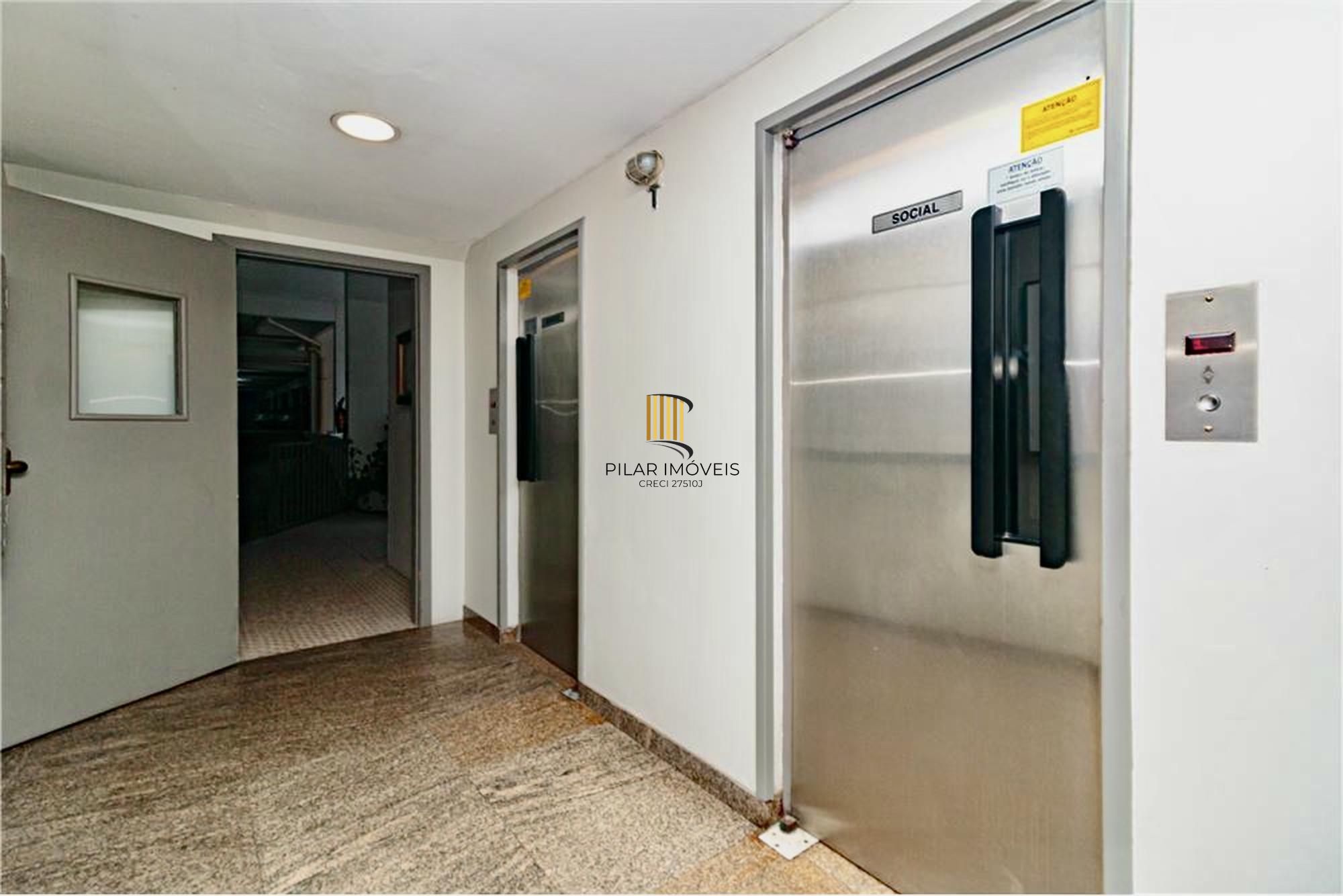 Apartamento 120 metros privativos 3 dormitórios,  Centro Histórico Porto Alegre