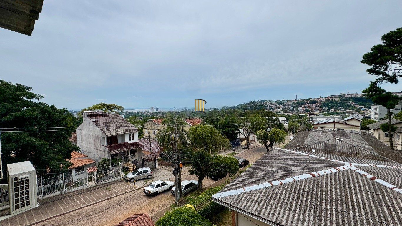 Apartamento semi mobiliado de 2 quartos e 1 vaga no bairro Nonoai.