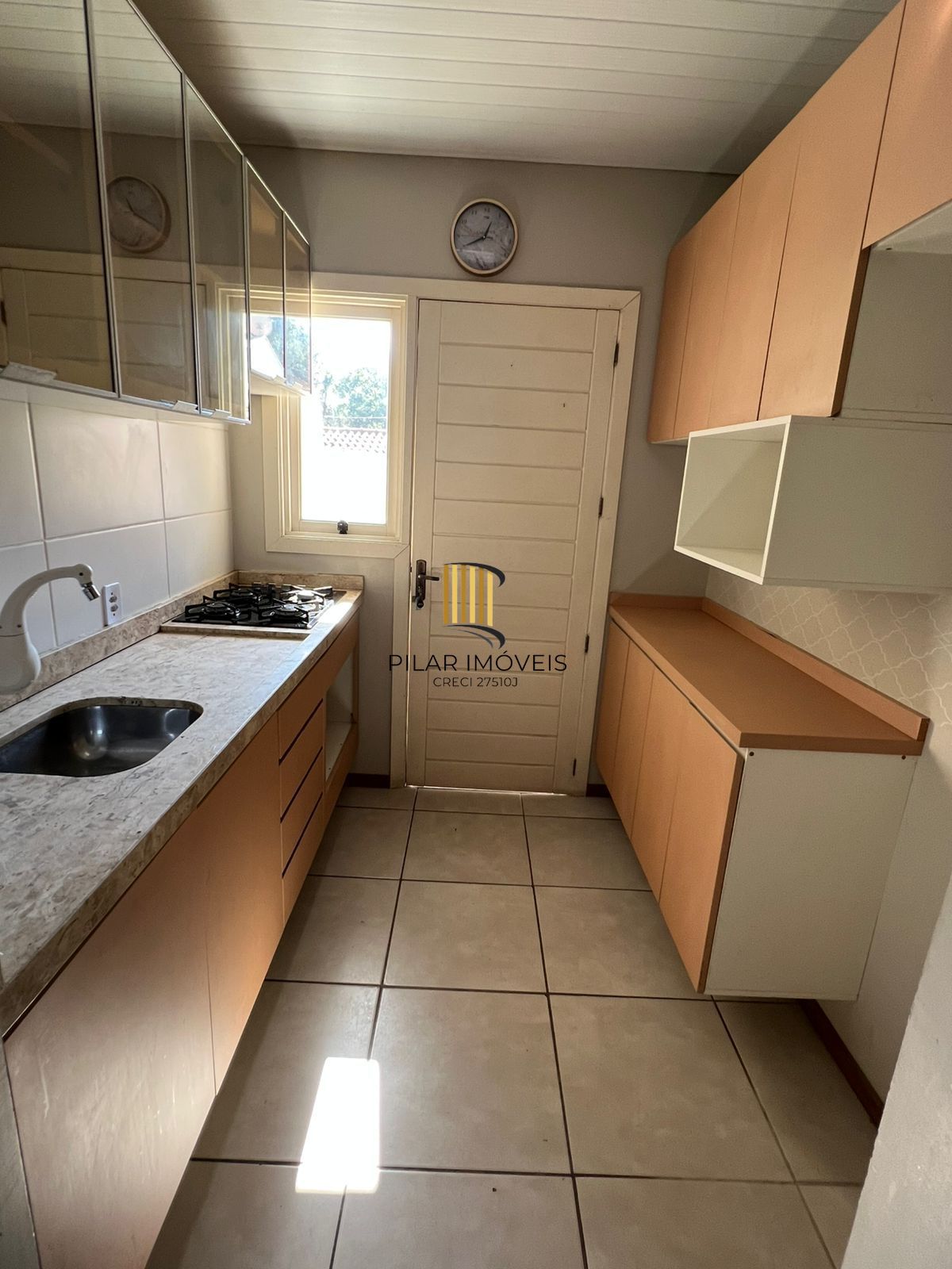 Casa de Condomínio com 2 Quartos e 2 vagas à venda, 66m² - Formoza