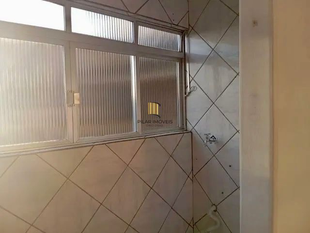 Apartamento 2 dormitórios quarto andar Reservas do Sul Restinga