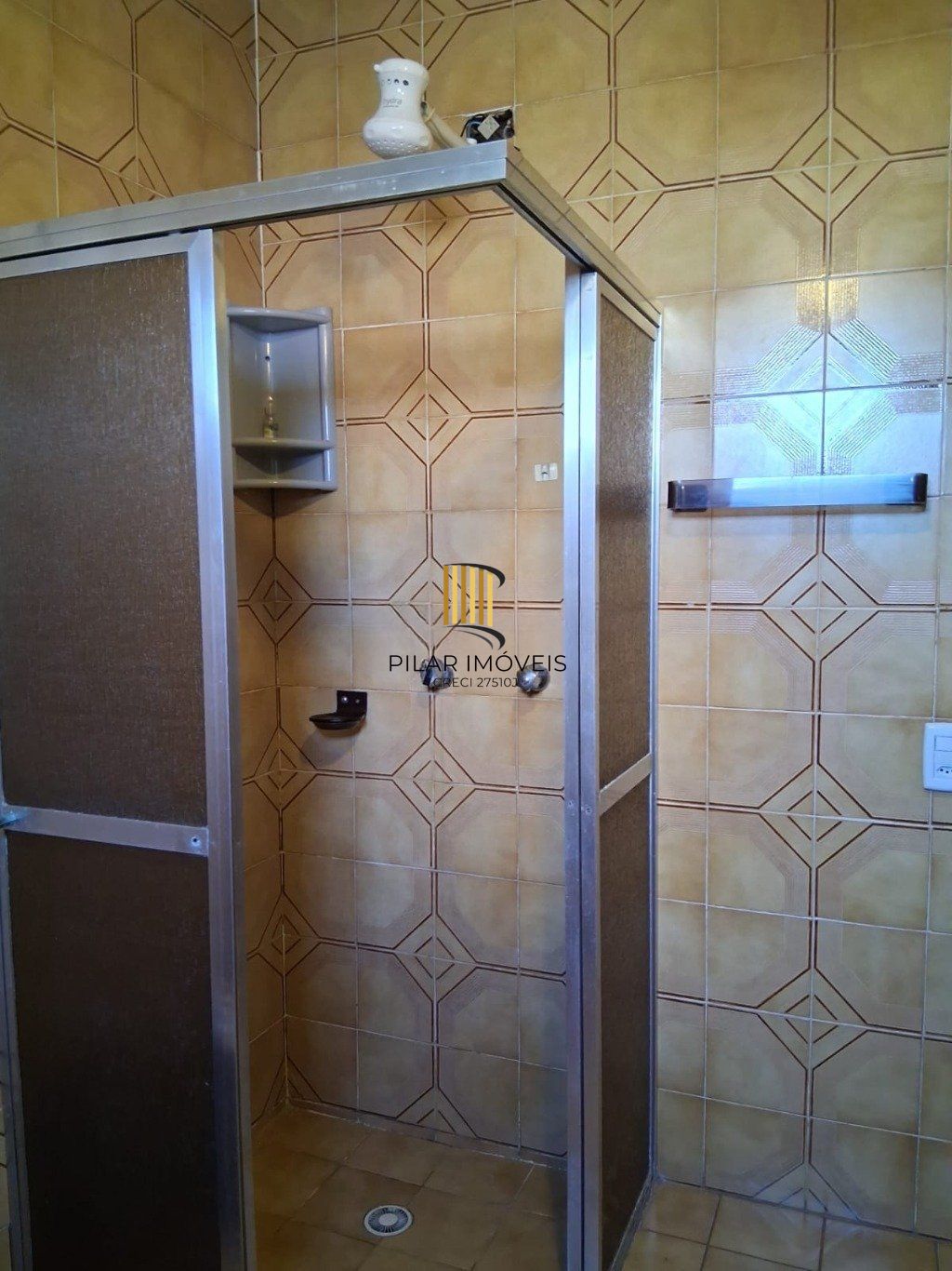 Casa com piscina 4 quartos e 2 vagas no Bairro Jardim Itu