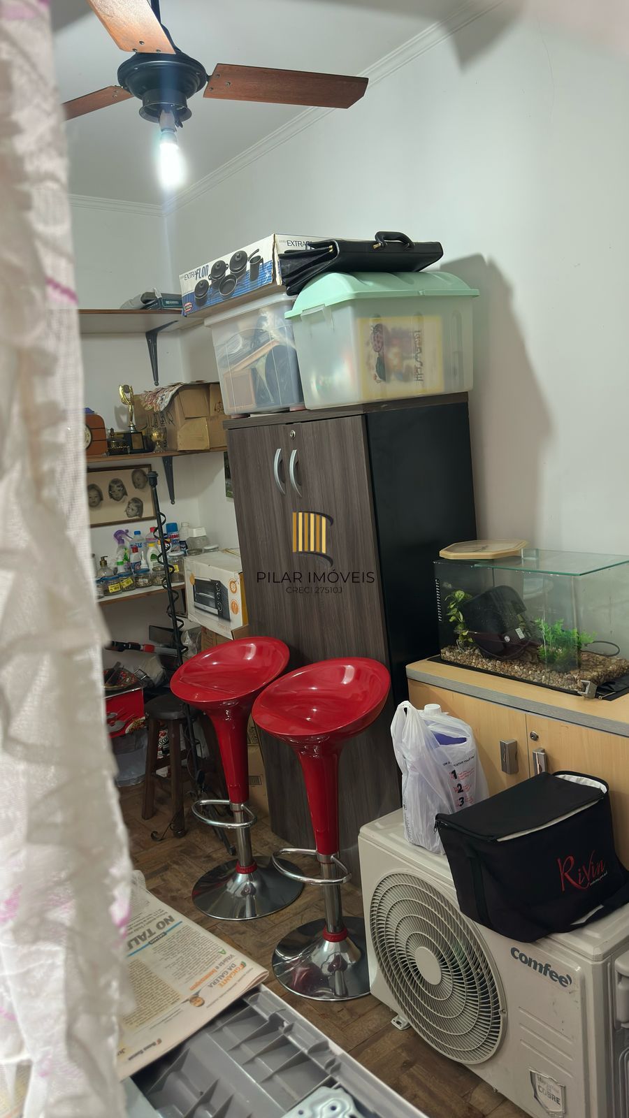 Apartamento à venda com 2 dormitórios 78 m²