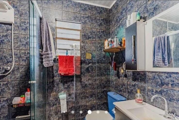 Casa com 3 dormitórios em Cachoeirinha