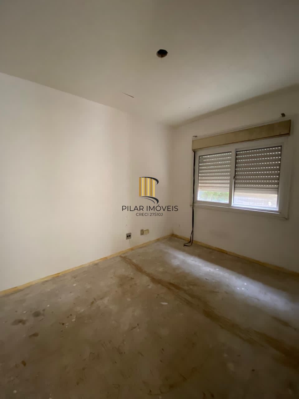 Apartamento 2 dormitórios térreo com 1 vaga Bairro Santa Teresa São Leopoldo