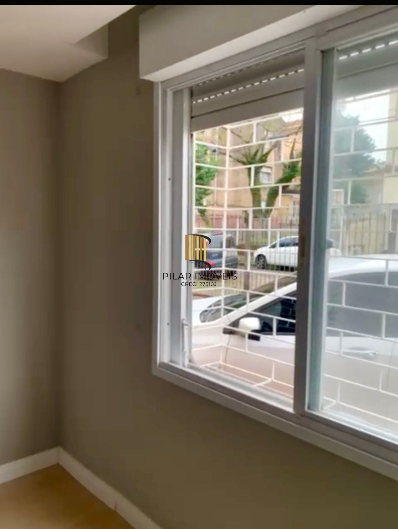 Apartamento 3 quartos 1 vaga de garagem Jardim São Sebastião/ Lindóia 77m2