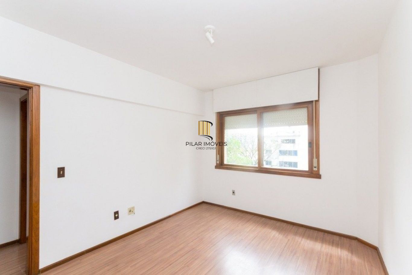 Apartamento à venda com 3 quartos 116 m², bairro São João.