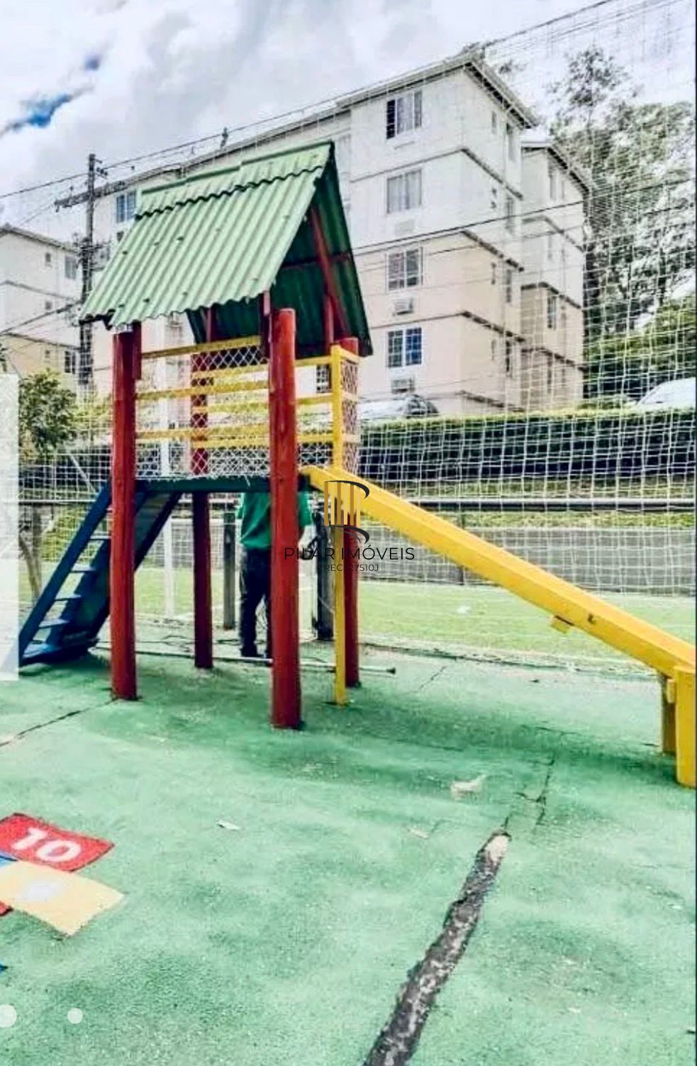 Apartamento Semi Mobiliado Rossi Ideal Alto Petrópolis Porto Alegre